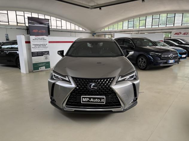 Lexus UX Hybrid Executive 2WD - Foto 3