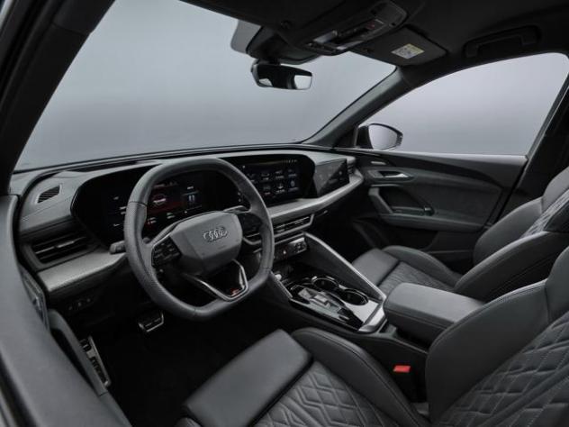 AUDI SQ5 SPB TFSI mHEV+ quattro sport attitude rif. 24181447 - Foto 3