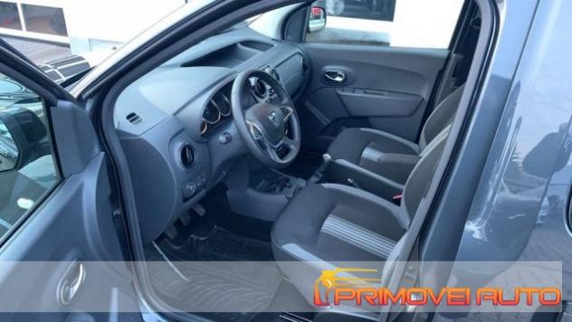 DACIA Dokker Stepway 1.6 8V 102CV rif. 20377491 - Foto 2