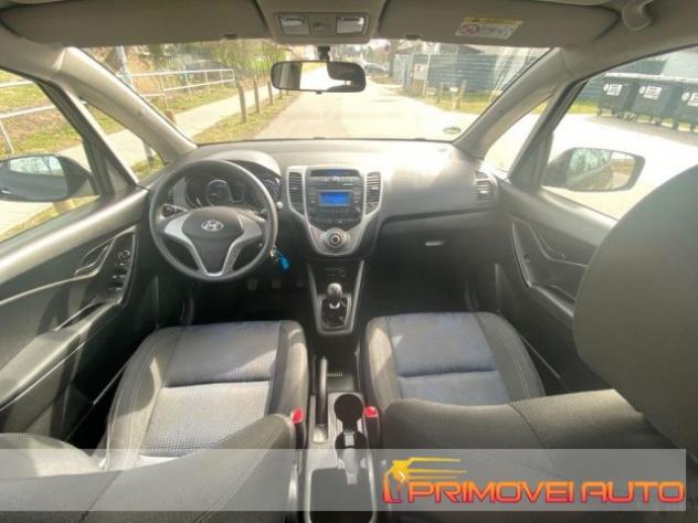 HYUNDAI iX20 1.4 90 CV rif. 19809599