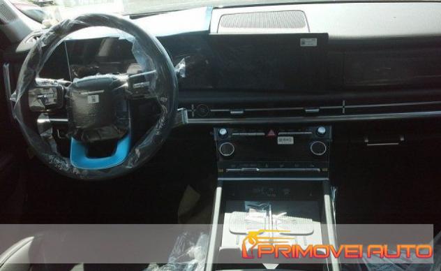 HYUNDAI Santa Fe 1.6 T-GDi HEV 4WD AT 7 posti XCLASS rif. 21371804