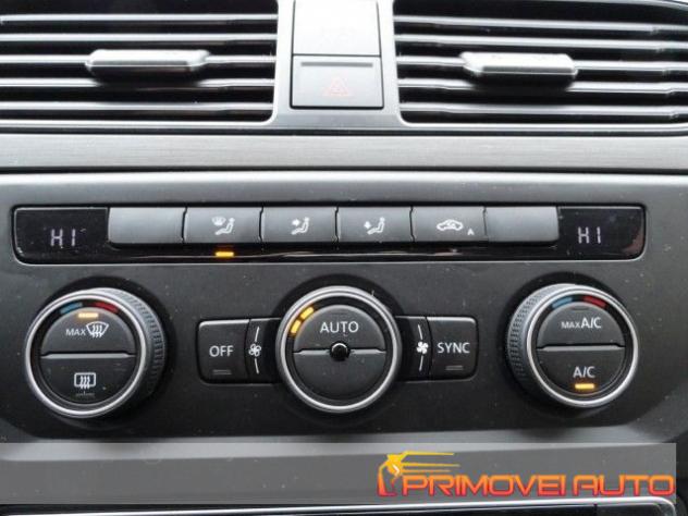 VOLKSWAGEN Caddy 1.4 TGI Kombi Maxi rif. 22486748 - Foto 4