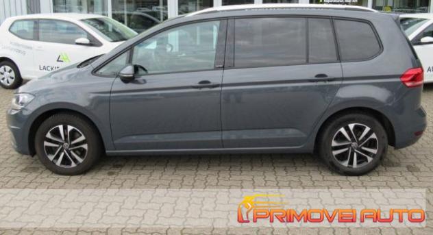 VOLKSWAGEN Touran 1.5 TSI United rif. 21520857 - Foto 8