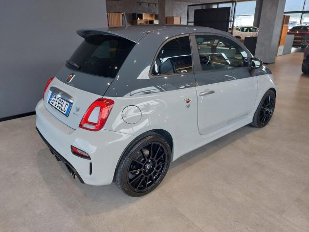 Abarth 595 595 1.4 Turismo 165cv - Foto 6