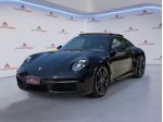 Porsche 911 CARRERA 4S