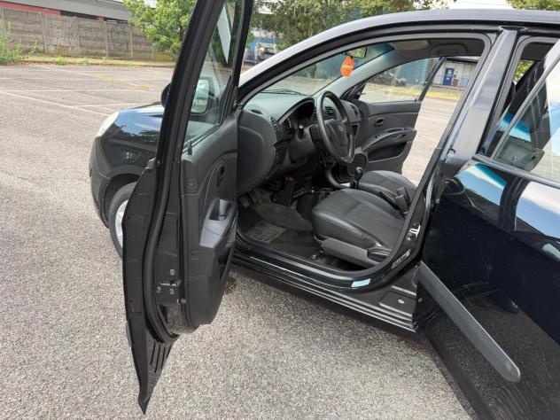 Kia Picanto 1.0 12V Life - Foto 9