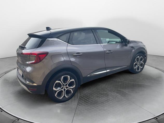 Renault Captur Captur Full Hybrid E-Tech 145 CV Techno - Foto 3