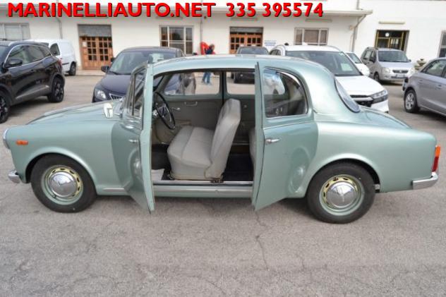 LANCIA Appia III SERIE ANNO 1960 rif. 23943654 - Foto 7