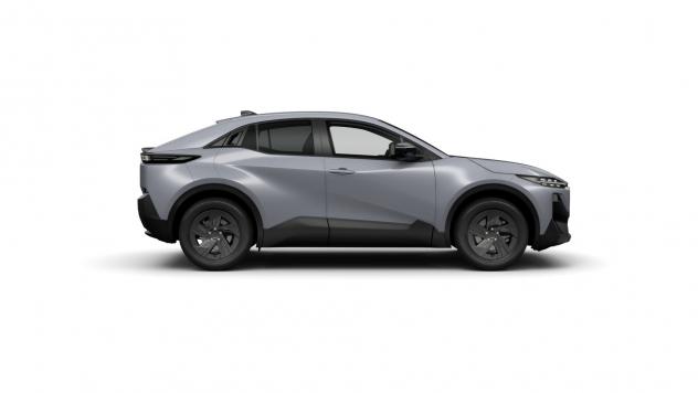 Subaru Uncharted BEV 77,0 kWh 4E-xperience AWD DISPONIBILE IN VARI COLORI CON 10.000KM DI RICARICA GRATUITA - Foto 3