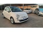 Fiat 500 1.2 EasyPower Lounge