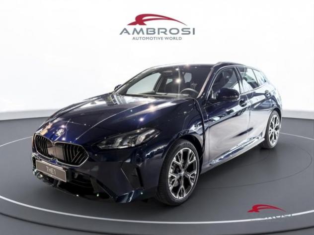 BMW 118 Serie 1 d Maport Innovation Package rif. 23398450