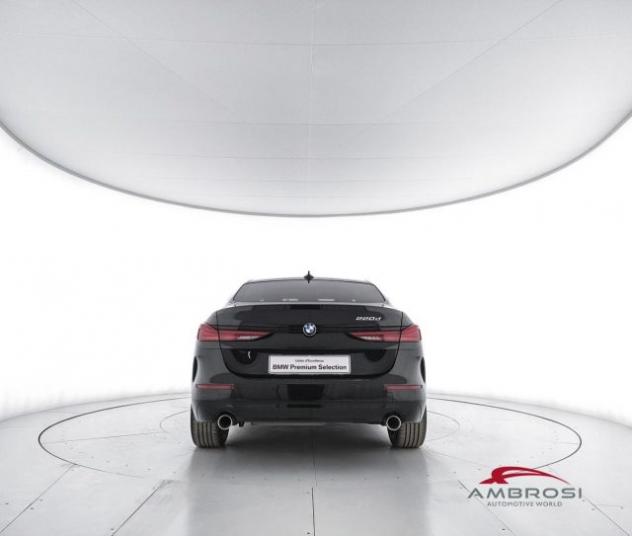 BMW 220 Serie 2 d Gran Coupè Luxury aut. rif. 23162078 - Foto 6
