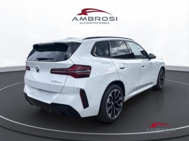 BMW X3 xDrive20d Msport Innovation Premium Package rif. 23968019 - Foto 3