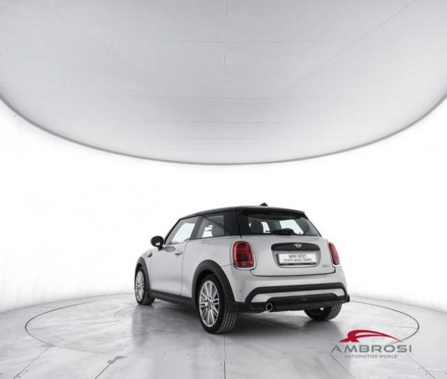 MINI Cooper 3 porte 3p 1.5 C Essential auto rif. 23749113 - Foto 4