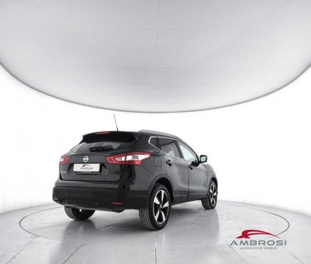 NISSAN Qashqai 1.6 dCi X-Tronic 2WD - PER OPERATORI DEL SETTORE rif. 23656914 - Foto 3