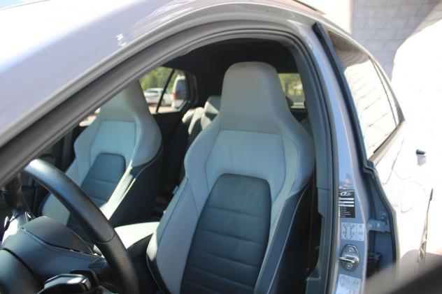 Volkswagen Golf 2.0TDI GTD DSG TETTO-19"-MATRIX-GANCIO - Foto 10