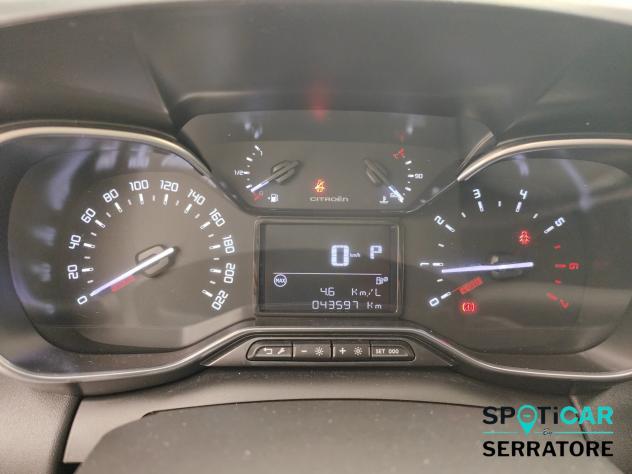 Citroën C3 Aircross I 2017 1.5 bluehdi Shine Pack s&s 120cv eat6 - Foto 9
