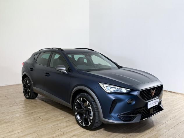 CUPRA Formentor Formentor 2.0 tdi 4drive 150cv dsg - Foto 3