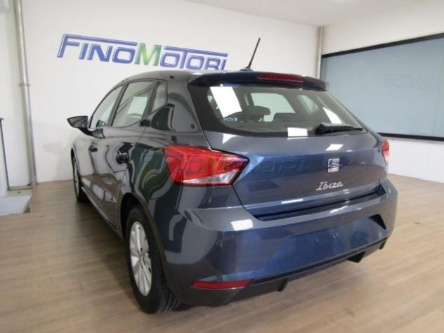 SEAT Ibiza 1.0 EcoTSI 95 CV 5 porte Style rif. 22992767 - Foto 10
