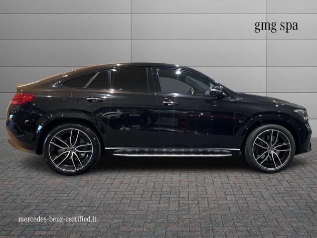 Mercedes-Benz GLE Coupe 350 de phev AMG Line Premium 4matic auto - Foto 5