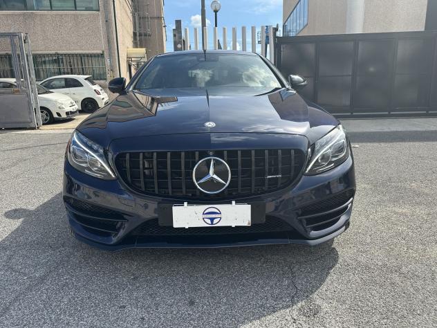 Mercedes-Benz Classe C 250d Automatic Premium Plus - Foto 2