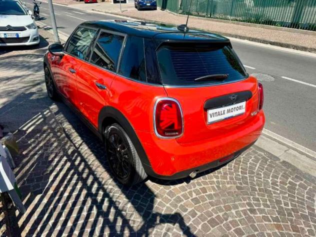 Mini Cooper One 1.5 D Hype 95 CV - Foto 9