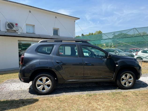 Dacia Duster 1.6 4x2 115cv S&S EU6 Comfort - Foto 6