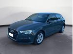 Audi A3 Sportback 1.6 tdi Business 110cv