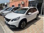 Peugeot 2008 PureTech 82 Allure- UNIPROPRIETARIO