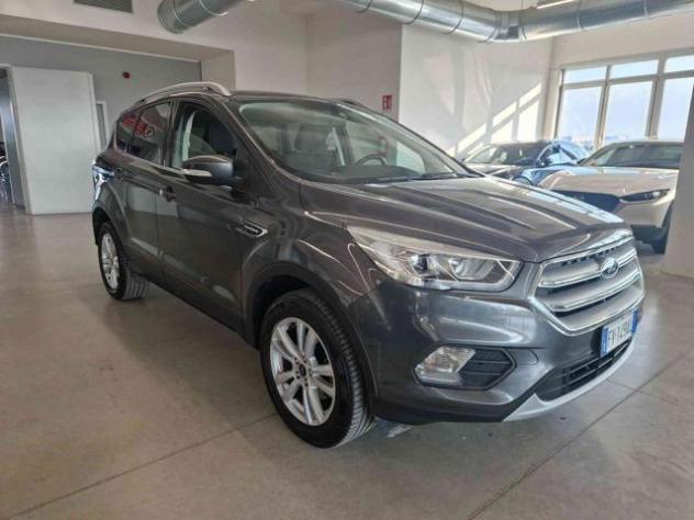 FORD Kuga 1.5 EcoBoost 120 CV 2WD Business rif. 23465075 - Foto 3