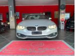 BMW 420d CABRIOLET LUXURY 190cv