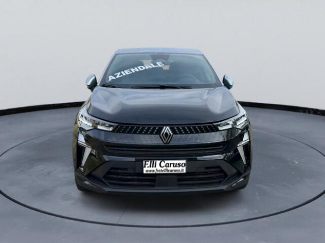 RENAULT Captur 2ª serie Captur TCe 90 CV Techno