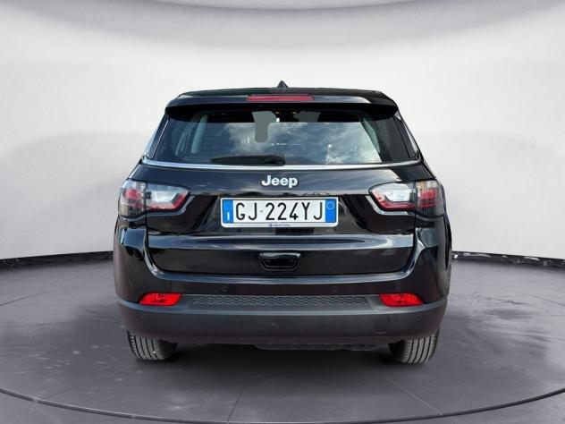 Jeep Compass 1.6 MJet 96kW Longitude - Foto 7