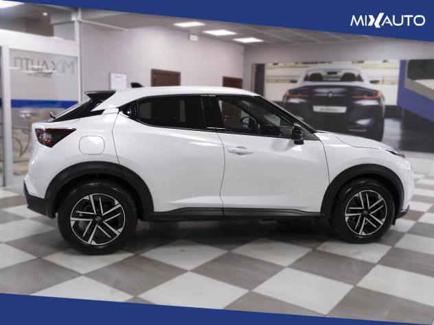 Nissan Juke 1.0 DIG-T N-Connecta 114CV - Foto 6