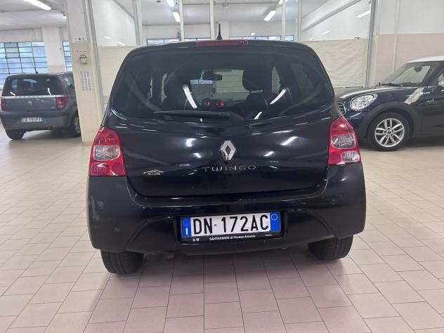Renault Twingo 1.2 16V Nokia GPL - Foto 7