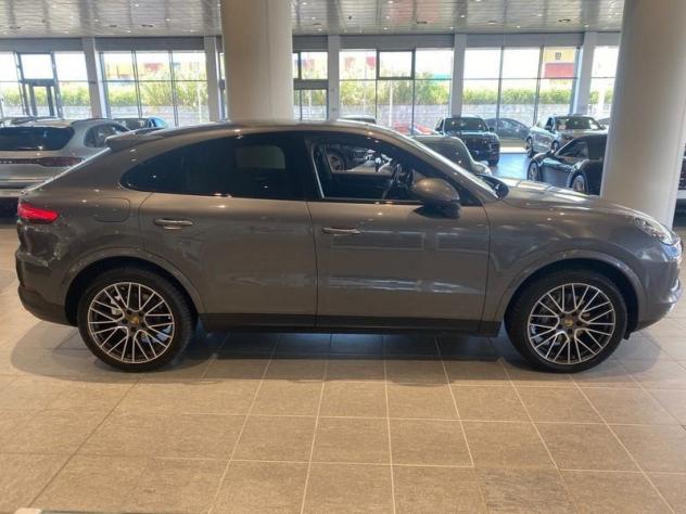 Porsche Cayenne Coupè 3.0 V6 340 cv - Foto 3
