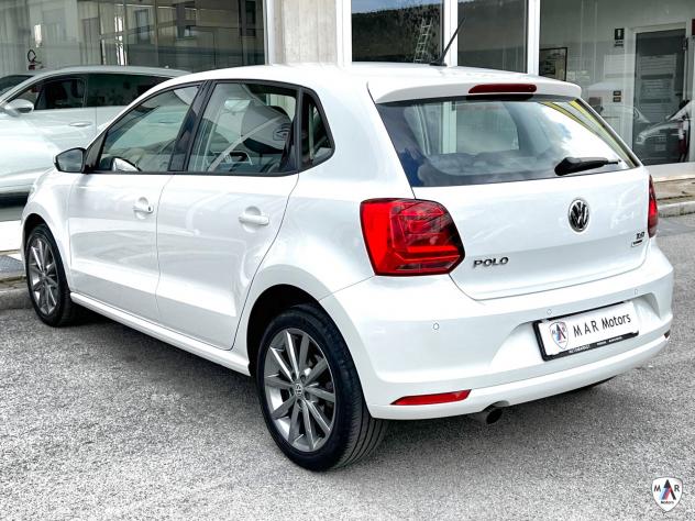 Volkswagen Polo 1.2 TSI 5p. Highline BlueMotion Technology - Foto 7