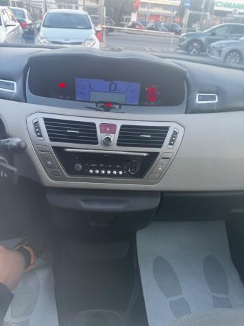 Citroën C4 C4 Grand Picasso 1.6 hdi 16v Perfect 110cv fap - Foto 10