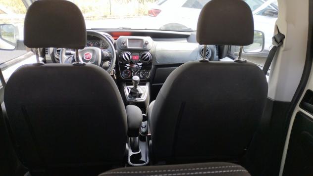 Fiat Qubo 1.3 MJT 95 CV Trekking - Foto 6