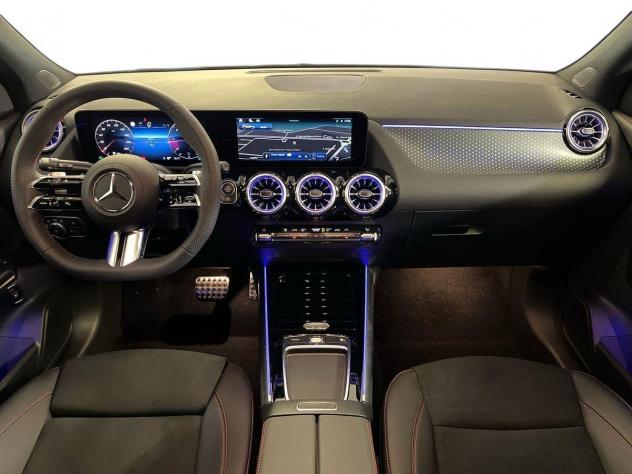 Mercedes-Benz GLA 200 d AMG Line Extra auto - Foto 9