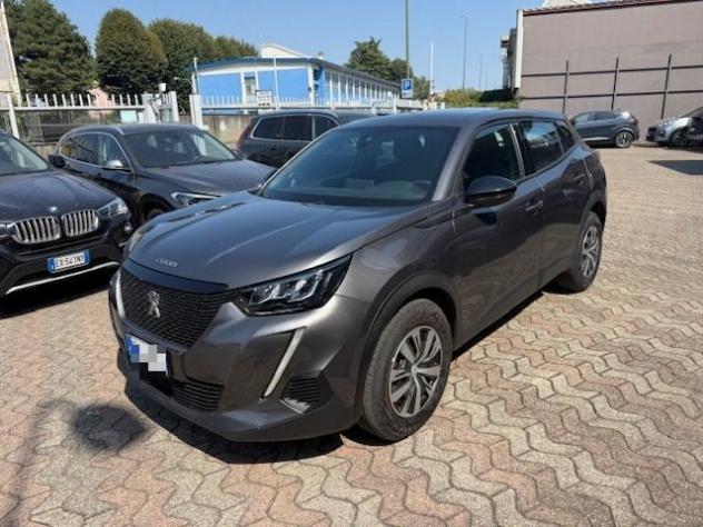 PEUGEOT 2008 PureTech 100 S&S Active Pack rif. 24002779