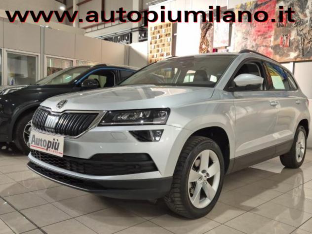 SKODA Karoq 1.6 TDI SCR DSG Style rif. 23815720