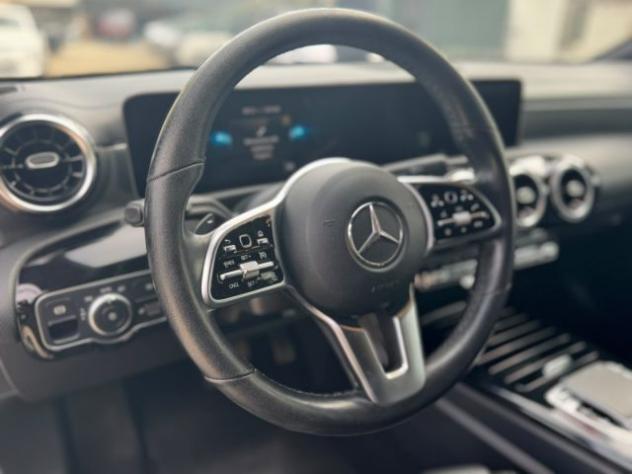 MERCEDES-BENZ CLA 200 d Automatic Shooting Brake Business Extra rif. 24123008 - Foto 9