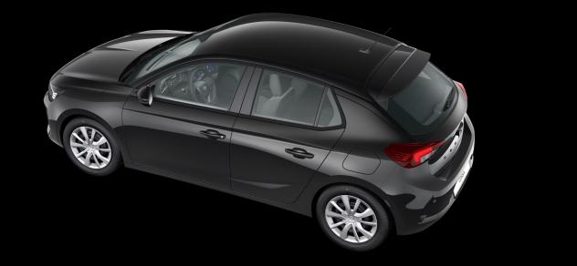 OPEL Corsa 6ª serie Corsa 1.2 100 CV Edition - Foto 4