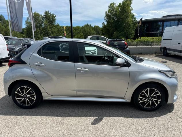 Toyota Yaris Hybrid Trend MY22 - Foto 5