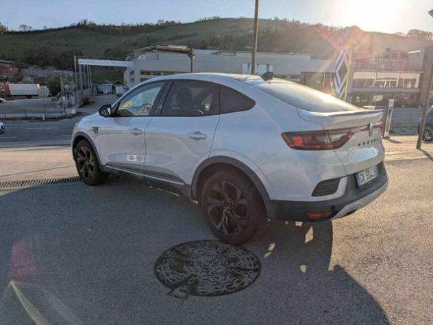 RENAULT Arkana Arkana Hybrid E-Tech 145 CV R.S.Line Fast Track rif. 23523470 - Foto 7