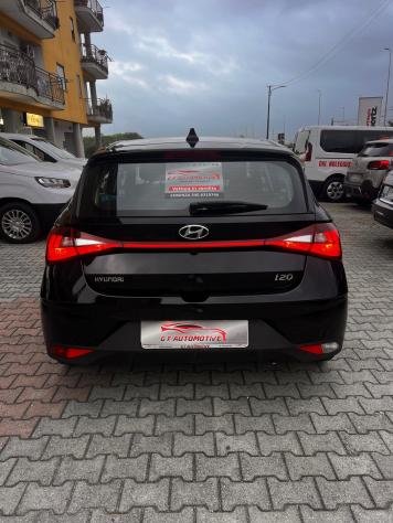 Hyundai i20 1.0 T-GDI 48V iMT Connectline - Foto 2