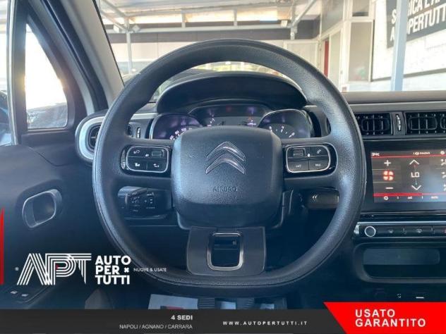 Citroën C3 C3 1.2 puretech Feel 82cv neopatentati - Foto 10