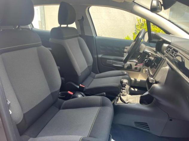 CITROEN C3 SHINE 1.2 PureTech 110cv S&S rif. 24088851 - Foto 6