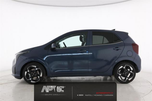 Kia Picanto Picanto 1.0 mpi Launch Edition - Foto 2